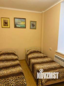 2-к квартира, посуточно, 45м2, 1/2 этаж