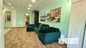 2-к квартира, посуточно, 50м2, 3/5 этаж