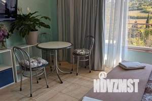 1-к квартира, посуточно, 40м2, 2/3 этаж