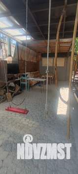 1-к квартира, посуточно, 35м2, 1/2 этаж