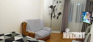 1-к квартира, посуточно, 33м2, 4/4 этаж