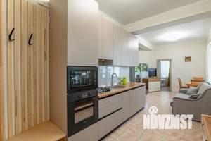2-к квартира, посуточно, 67м2, 2/3 этаж