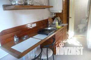1-к квартира, посуточно, 14м2, 1/3 этаж