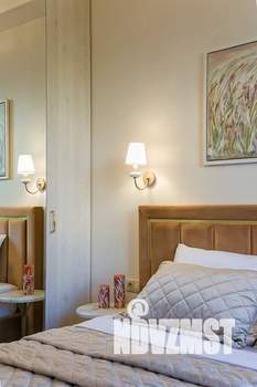 2-к квартира, посуточно, 45м2, 4/8 этаж