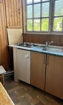 3-к квартира, на длительный срок, 42м2, 3/9 этаж