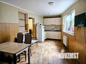 3-к квартира, посуточно, 75м2, 2/2 этаж