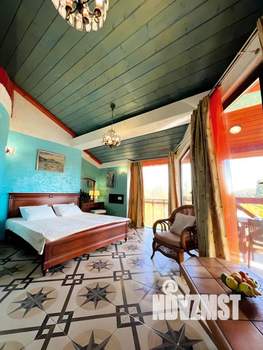 3-к квартира, посуточно, 120м2, 3/3 этаж