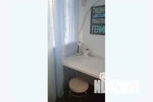 3-к квартира, посуточно, 81м2, 1/6 этаж