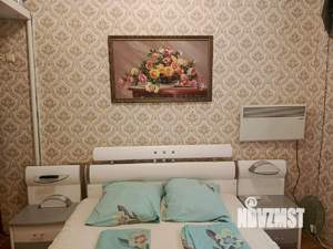 1-к квартира, посуточно, 30м2, 2/5 этаж