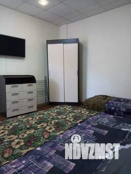2-к квартира, посуточно, 55м2, 2/2 этаж
