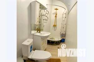 1-к квартира, посуточно, 31м2, 4/4 этаж