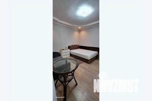 1-к квартира, посуточно, 22м2, 3/5 этаж