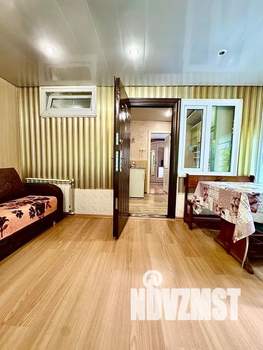 2-к квартира, посуточно, 35м2, 2/2 этаж