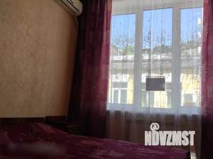 2-к квартира, посуточно, 42м2, 2/3 этаж