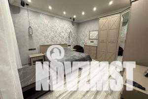 2-к квартира, посуточно, 50м2, 1/2 этаж