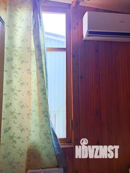 Студия квартира, на длительный срок, 20м2, 3/3 этаж