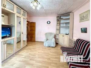 2-к квартира, на длительный срок, 55м2, 1/4 этаж