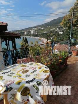 1-к квартира, посуточно, 30м2, 2/2 этаж
