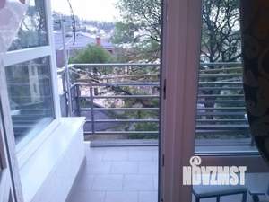 2-к квартира, посуточно, 38м2, 2/9 этаж