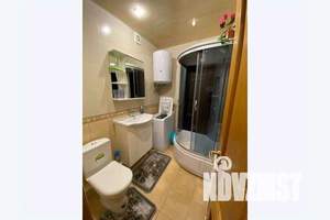 1-к квартира, посуточно, 37м2, 3/3 этаж