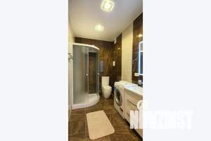 1-к квартира, посуточно, 48м2, 9/10 этаж