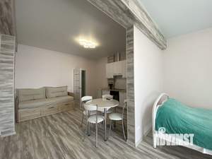 2-к квартира, посуточно, 43м2, 5/8 этаж