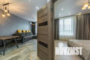 2-к квартира, посуточно, 52м2, 11/18 этаж