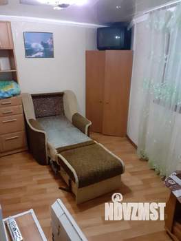 1-к квартира, посуточно, 18м2, 2/3 этаж