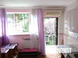2-к квартира, посуточно, 40м2, 1/1 этаж