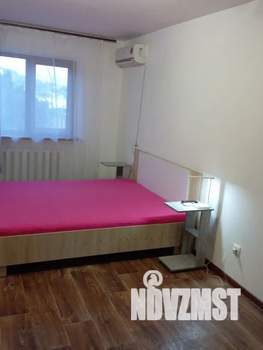 2-к квартира, посуточно, 69м2, 2/3 этаж