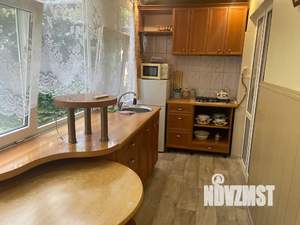 1-к квартира, посуточно, 30м2, 1/4 этаж