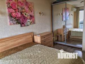 1-к квартира, посуточно, 65м2, 1/1 этаж