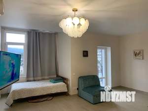 2-к квартира, посуточно, 60м2, 3/7 этаж