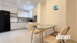 2-к квартира, посуточно, 55м2, 5/11 этаж
