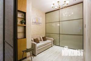 3-к квартира, посуточно, 77м2, 6/20 этаж