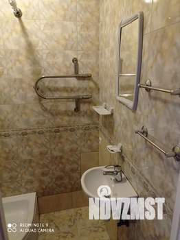 2-к квартира, посуточно, 50м2, 1/1 этаж
