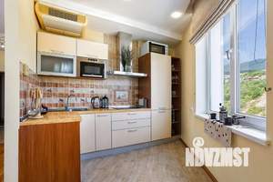2-к квартира, посуточно, 90м2, 11/13 этаж
