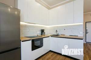 1-к квартира, посуточно, 32м2, 5/7 этаж