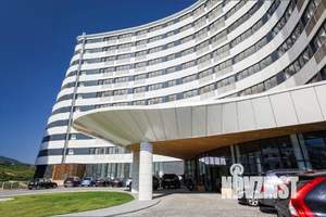 1-к квартира, посуточно, 48м2, 1/1 этаж