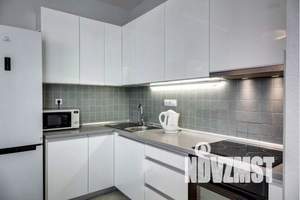 3-к квартира, посуточно, 87м2, 5/14 этаж