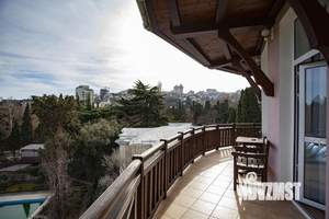 1-к квартира, посуточно, 64м2, 1/1 этаж