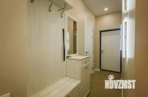 2-к квартира, посуточно, 52м2, 2/12 этаж