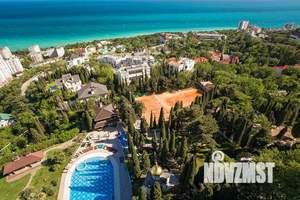 3-к квартира, посуточно, 140м2, 13/14 этаж