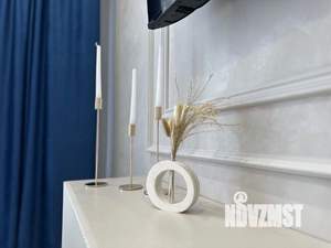 1-к квартира, посуточно, 46м2, 1/1 этаж