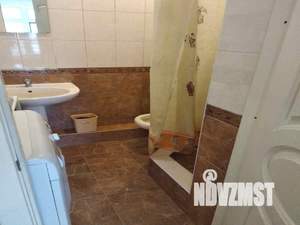 1-к квартира, посуточно, 25м2, 1/3 этаж