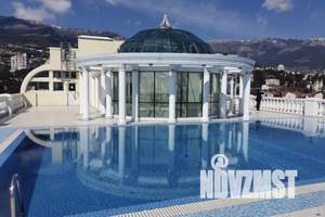 1-к квартира, посуточно, 45м2, 2/9 этаж