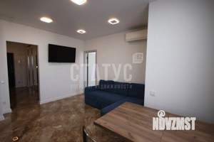 2-к квартира, на длительный срок, 50м2, 12/12 этаж