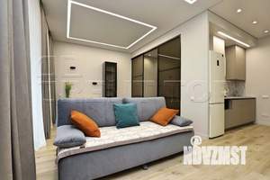 1-к квартира, посуточно, 57м2, 4/9 этаж