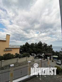 1-к квартира, посуточно, 51м2, 2/6 этаж