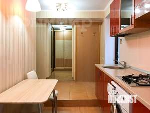3-к квартира, посуточно, 70м2, 1/2 этаж